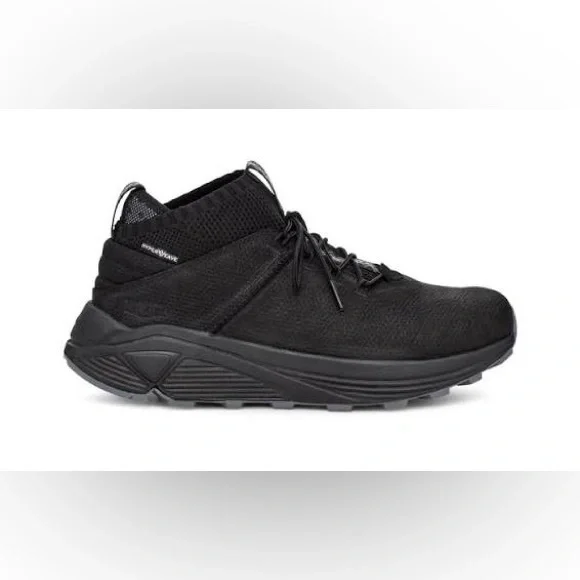 Men's Ugg Miwo Sport Hightop Hyperweave - Picture 1 of 5